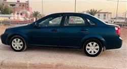 شيفروليه اوبترا